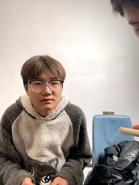 KK-cuteboy online show from November 11, 11:29 am