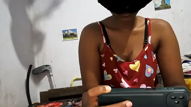 Nora-2003 online show from May 16, 8:41 pm