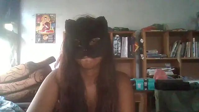 Nora-2003 online show from April 7, 10:06 am