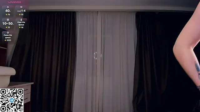 RonnieSchmertz online show from March 31, 7:36 pm