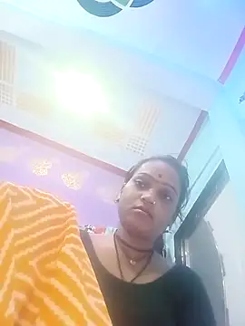 Riyanshisharma7415 online show from October 8, 5:06 pm