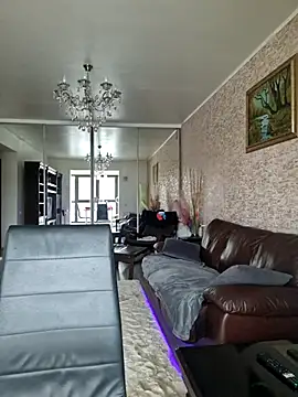 BritanyVegas online show from January 13, 1:37 pm