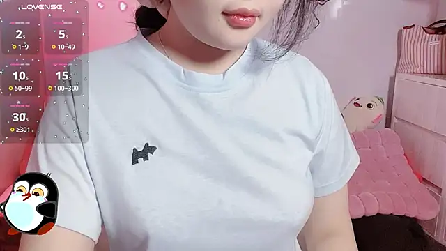 BeChinh Lee online show from January 19, 2:13 pm