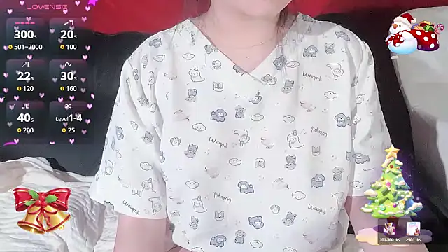 BeChinh Lee online show from December 20, 5:28 pm