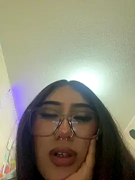 samanthaa miller online show from October 9, 7:29 pm