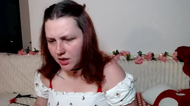 Lilith  moon online show from March 27, 8:20 pm