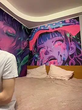 Dabi 002 online show from April 4, 5:01 pm