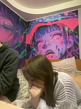 Dabi 002 online show from March 11, 10:12 pm