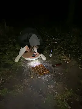 Dabi 002 online show from April 8, 6:43 pm