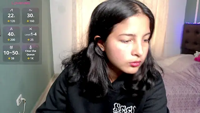 SofiLust online show from October 9, 12:42 pm
