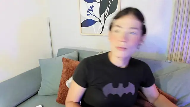 KassMonroe online show from May 14, 8:36 pm