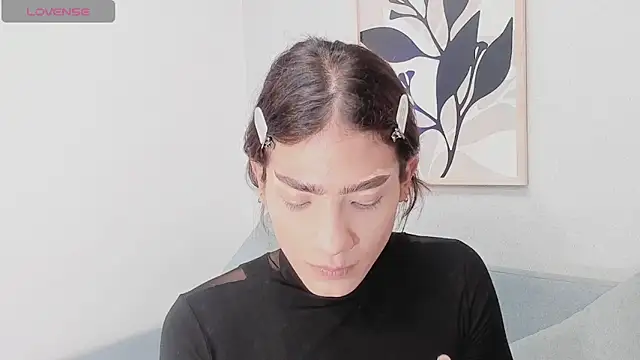 KassMonroe online show from May 22, 8:29 pm