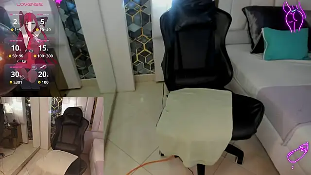 emily parks666 online show from November 21, 10:56 pm