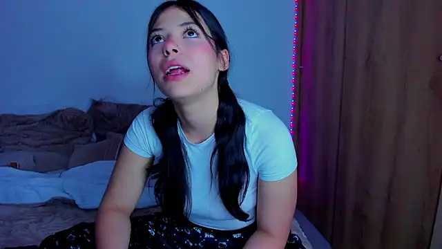 majo gallego online show from October 30, 12:35 am