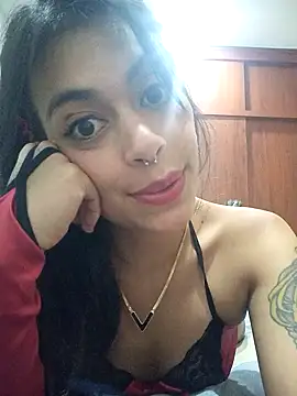 candy princessex online show from October 10, 3:44 am