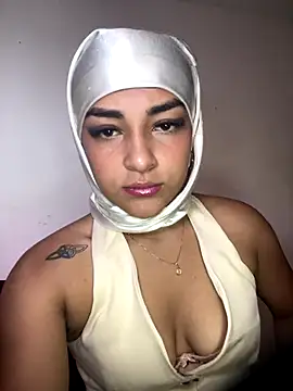 CelestSkyy online show from October 15, 7:16 pm