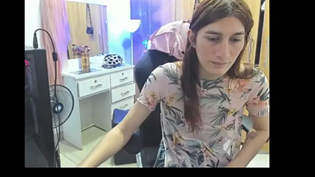 Pride couple online show from July 11, 8:09 pm