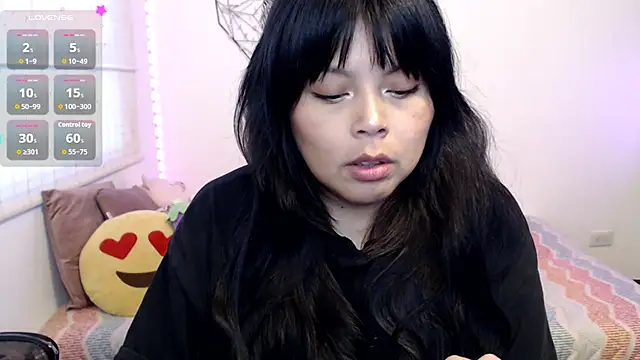 EllieMoonX online show from May 26, 10:53 pm