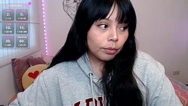 EllieMoonX online show from May 21, 10:08 pm