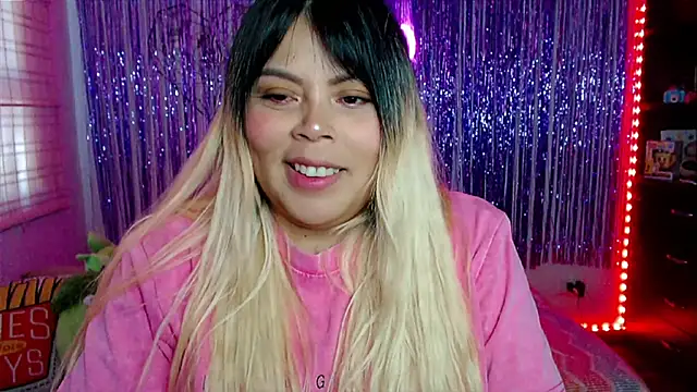 EllieMoonX online show from March 20, 10:47 pm