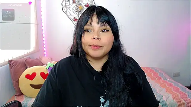 EllieMoonX online show from May 16, 9:58 pm