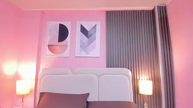 luly dreams online show from October 18, 4:59 am