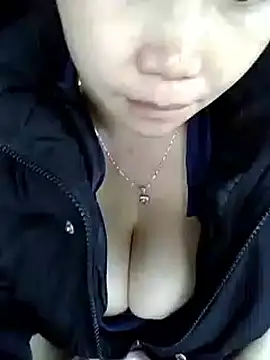 marylove-cc online show from November 14, 8:25 am