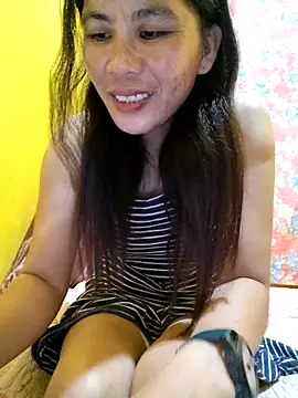 GentlePearl Palangga online show from December 16, 9:53 pm