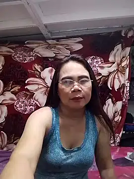 erma joy online show from May 23, 1:15 am