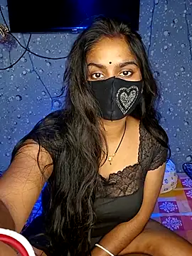 Sweet-Maddlina online show from December 14, 3:01 am