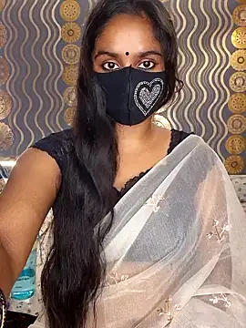 Sweet-Maddlina online show from October 11, 5:34 am