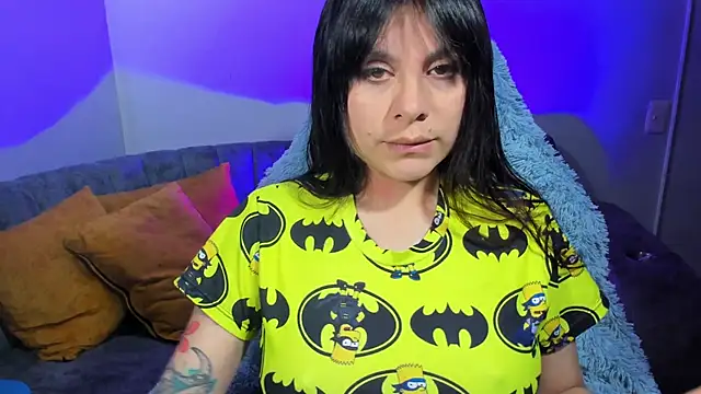 Angel a- online show from November 5, 11:32 pm