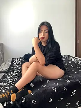 Sienna LaCroixx online show from October 30, 7:48 pm