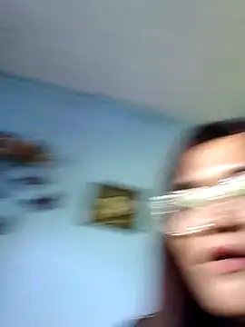 PussyCherry online show from October 12, 5:21 am