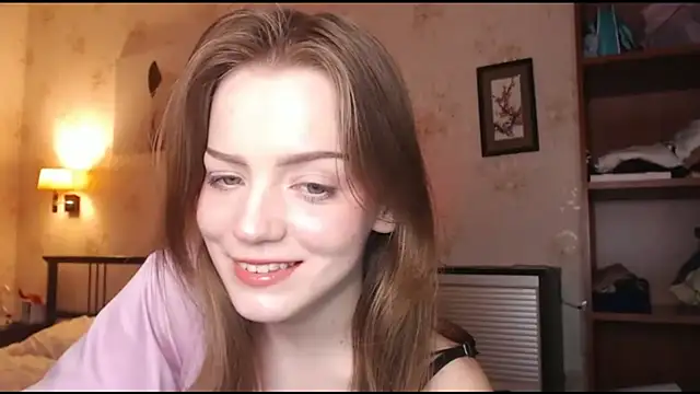 Olivia Mensy online show from October 14, 9:45 am