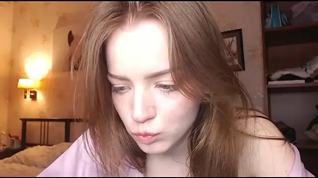 Olivia Mensy online show from October 15, 9:56 am