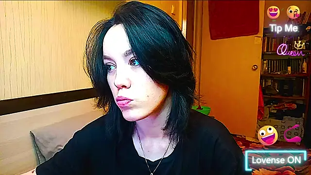 JennyRass online show from May 19, 8:16 pm