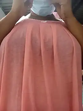 HarshiStar7 online show from January 17, 9:00 pm