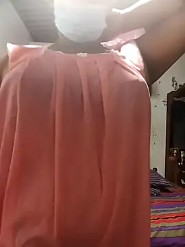 HarshiStar7 online show from March 30, 2:00 am