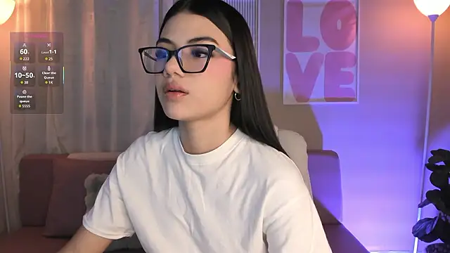 MarianaaDooll online show from February 2, 12:15 pm