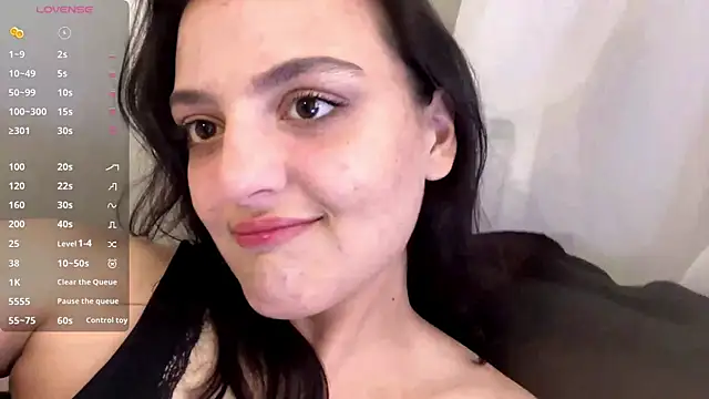 Babis girlsss online show from May 21, 4:21 am
