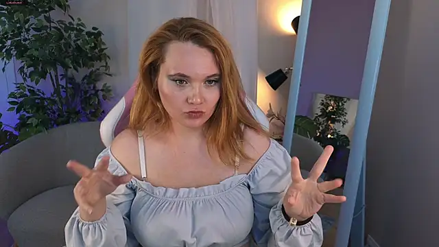Veil Vex online show from October 12, 8:06 am