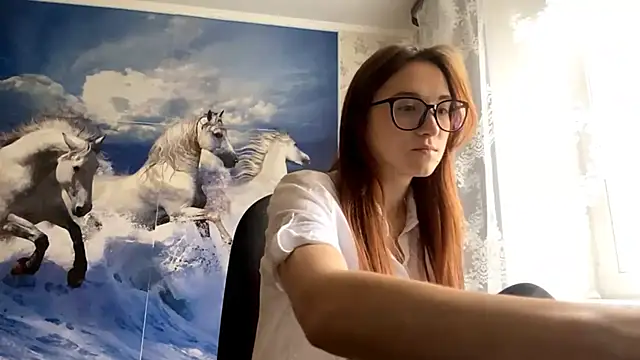 OrethaPetro online show from October 10, 8:41 am