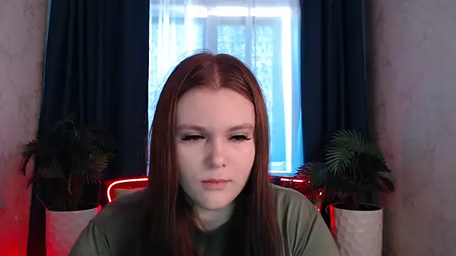 Musegirl online show from March 30, 8:14 am