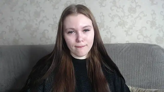 Musegirl online show from April 7, 1:40 am