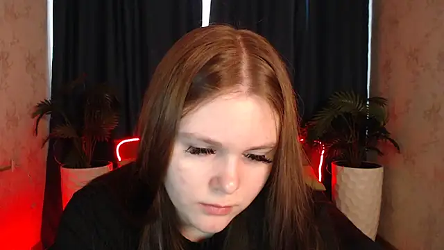 Musegirl online show from April 4, 2:10 am