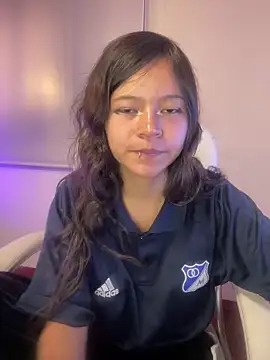 Ninfa pink online show from November 21, 10:01 pm