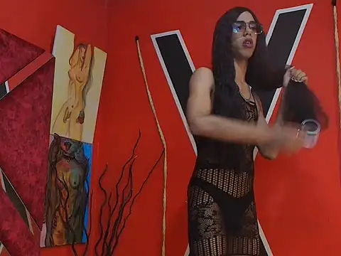 Hetaira Lexx online show from October 15, 5:32 am