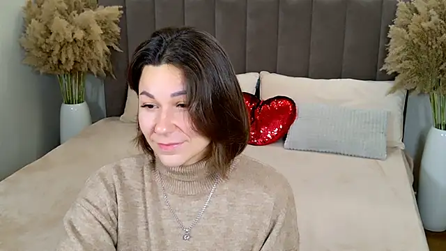 EdenSolis online show from November 24, 9:33 am