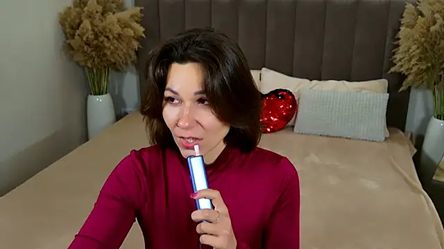 EdenSolis online show from November 30, 10:08 am